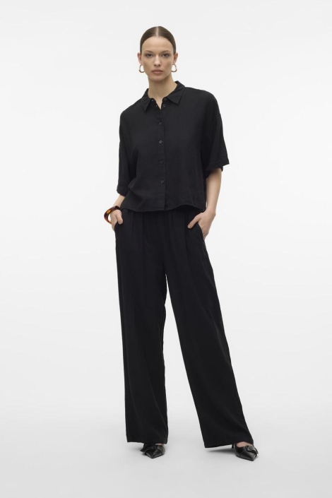 Vero Moda vmlinn pants wvn noos